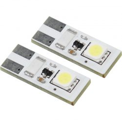 Canbus T10 White 2x5050SMD 2st