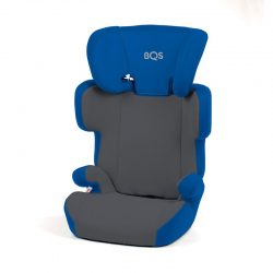 Kinderstoel BM Blauw-Grijs 15-36kg - 4-12 jaar