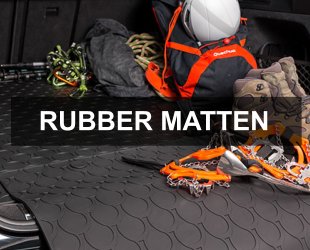 rubber-matten