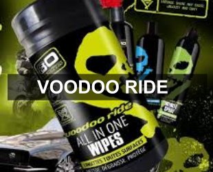 voodoo-ride