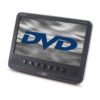 Draagbare DVD-Speler 7inch 1