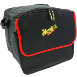 meguiars kit bag