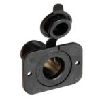 INBOUWSOCKET 12-24 VOLT-