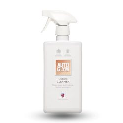 Autoglym Leather Cleaner