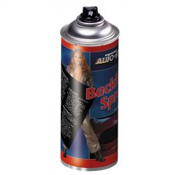 Autostyle Folie spray zwart