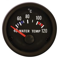 PI Black Water Temperature 40-120C