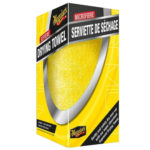 Meguiars Supreme Drying Towel X1802