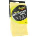 Meguiars Supreme Shine Microfiber Towel