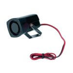ACHTERUITRIJ ALARM 24 VOLT