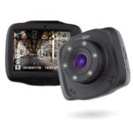 Dashcam 1.3mp met G-sensor en WiFi