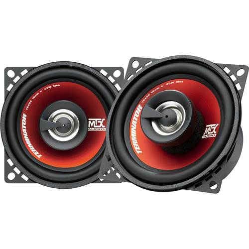 Speakers 10cm 180W TR40C Carview Quality Center