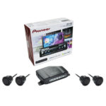 PIONEER SPH-10BT PARKPACK ND-PS1