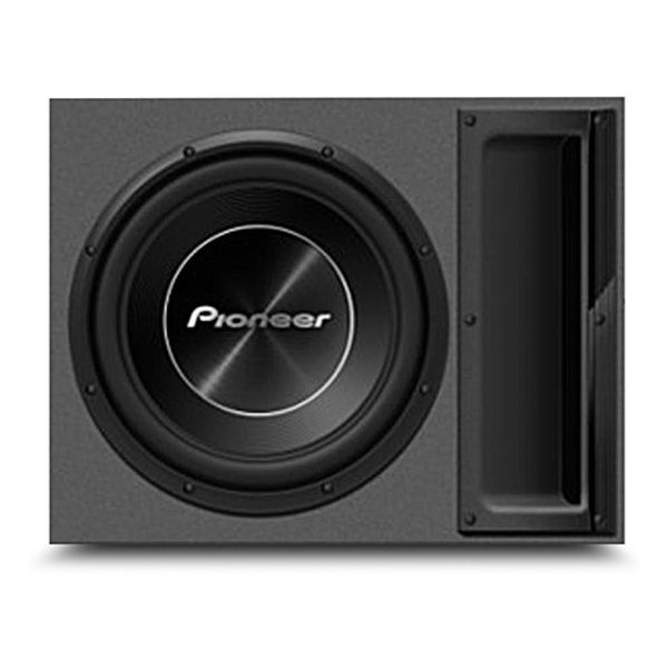patroon noedels Weggelaten PIONEER GXT-9630B | Complete subwoofer set – Carview Quality Center